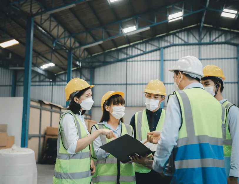 An toàn lao động