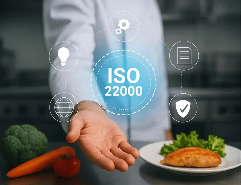 ISO 22000