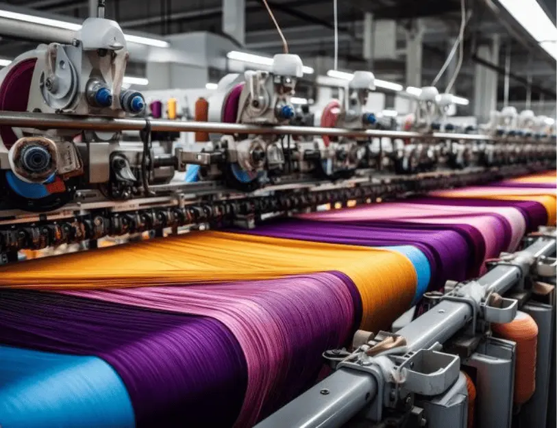 chứng nhận hợp quy dệt may