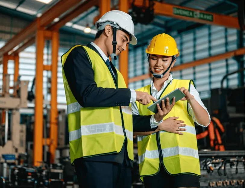 Đào Tạo, Huấn Luyện An Toàn, Vệ Sinh Lao Động