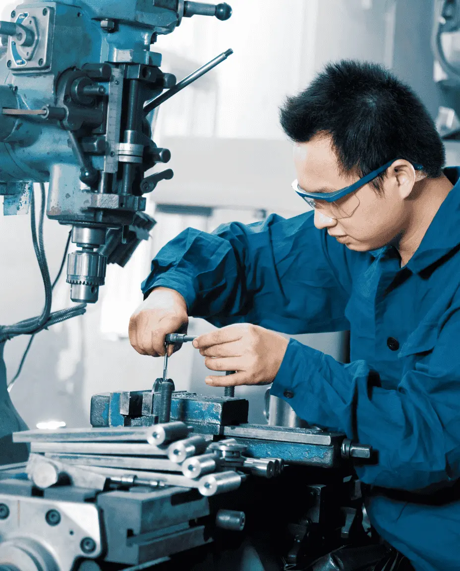 Giai phap Dau tu FDI - Vinacontrol