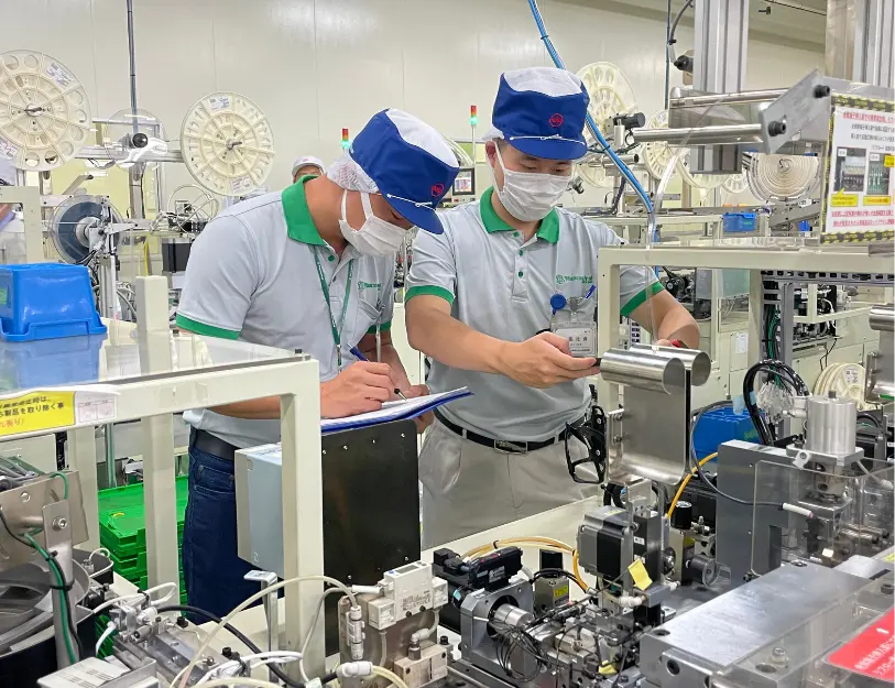 giam dinh cong nghiep