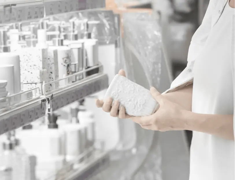 Giám định Hàng tiêu dùng