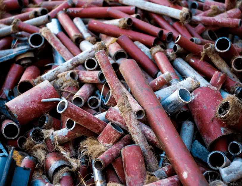 Giám Định Phế Liệu Nhập Khẩu