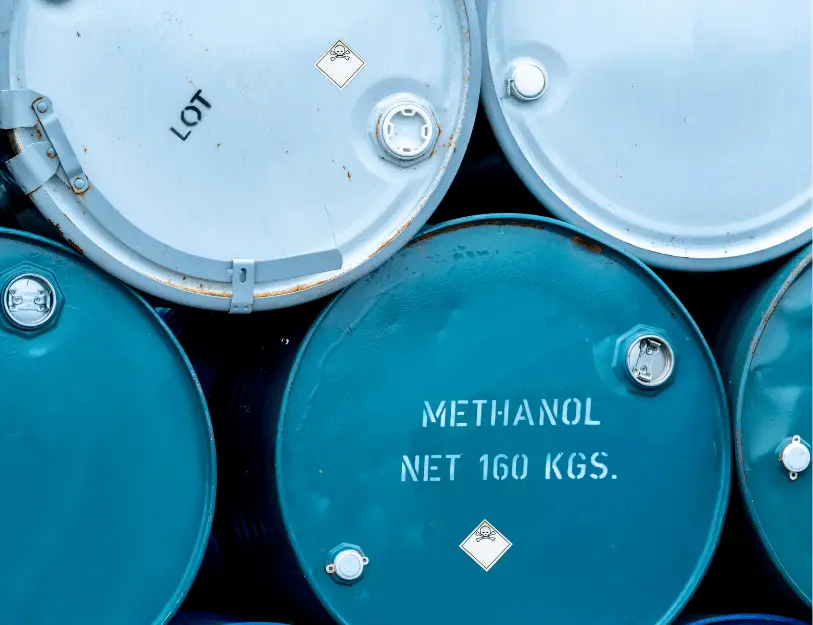 Hoá chất cơ bản & Công nghiệp