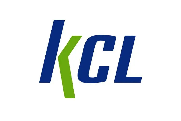KCL