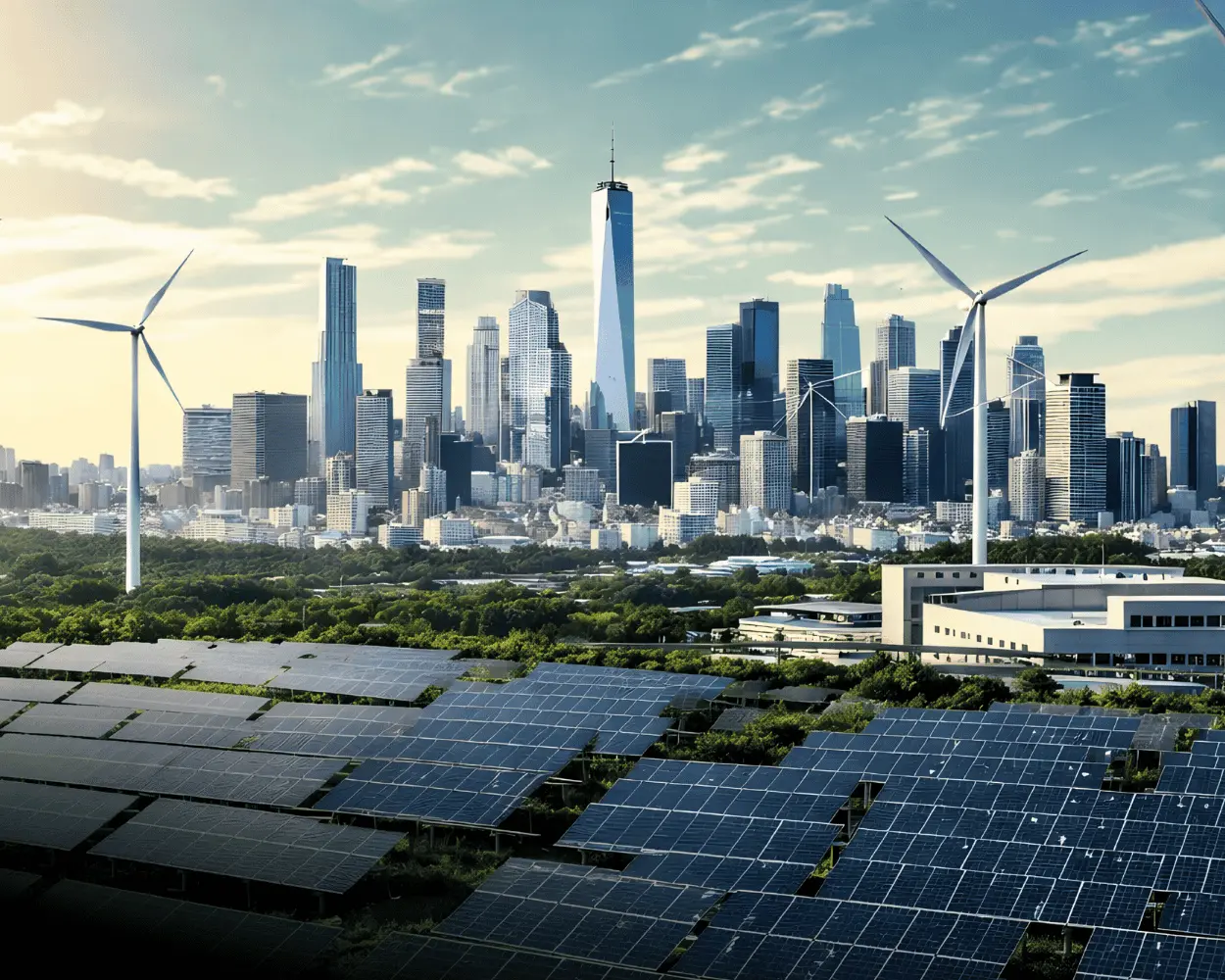 kiểm toán năng lượng