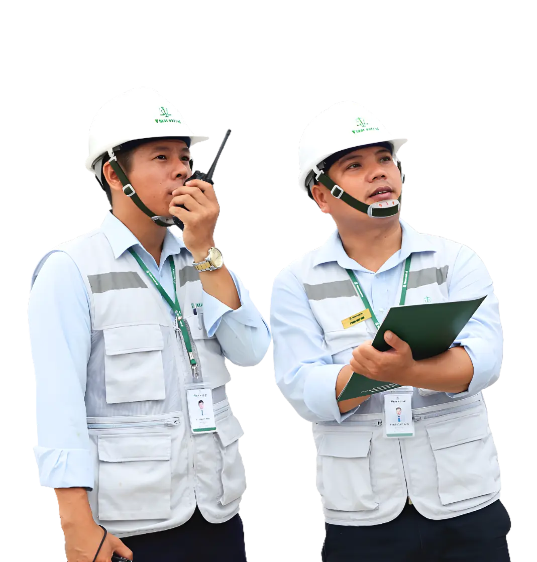 Kiểm Tra Chuyên Ngành và Phục Vụ QLNN