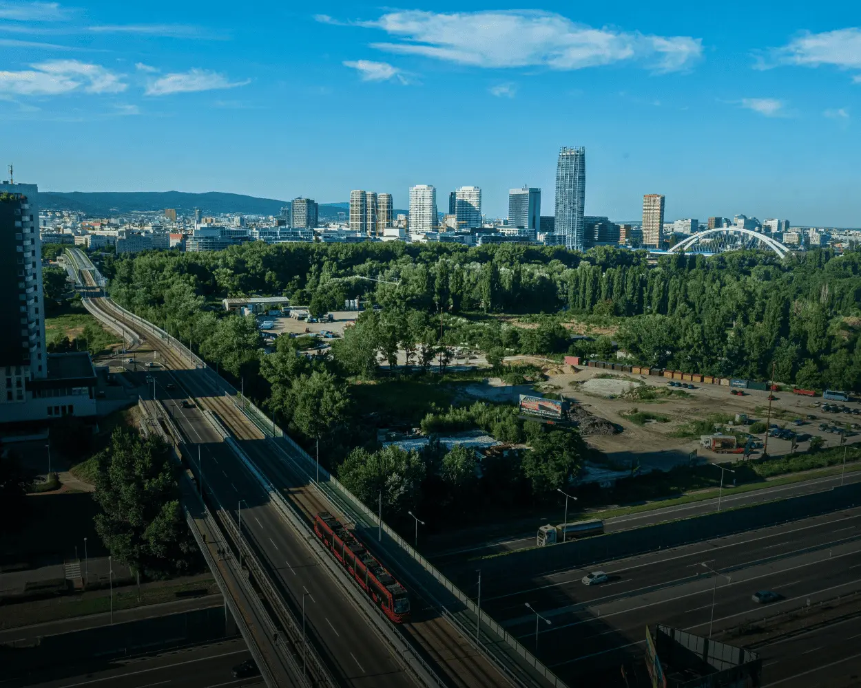 Lĩnh Vực Quản Lý Công