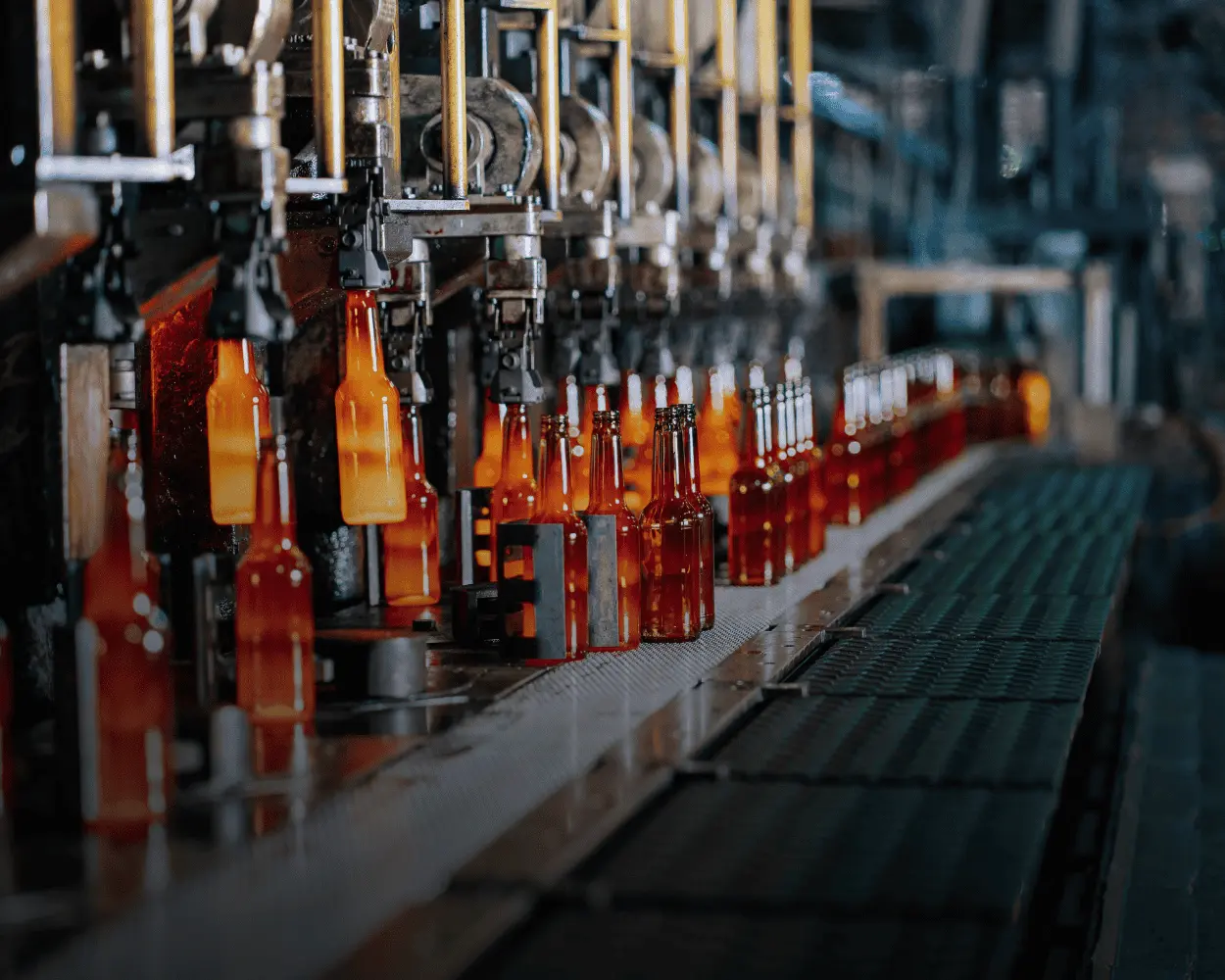 Máy Móc Thiết Bị và Sản Xuất Công Nghiệp