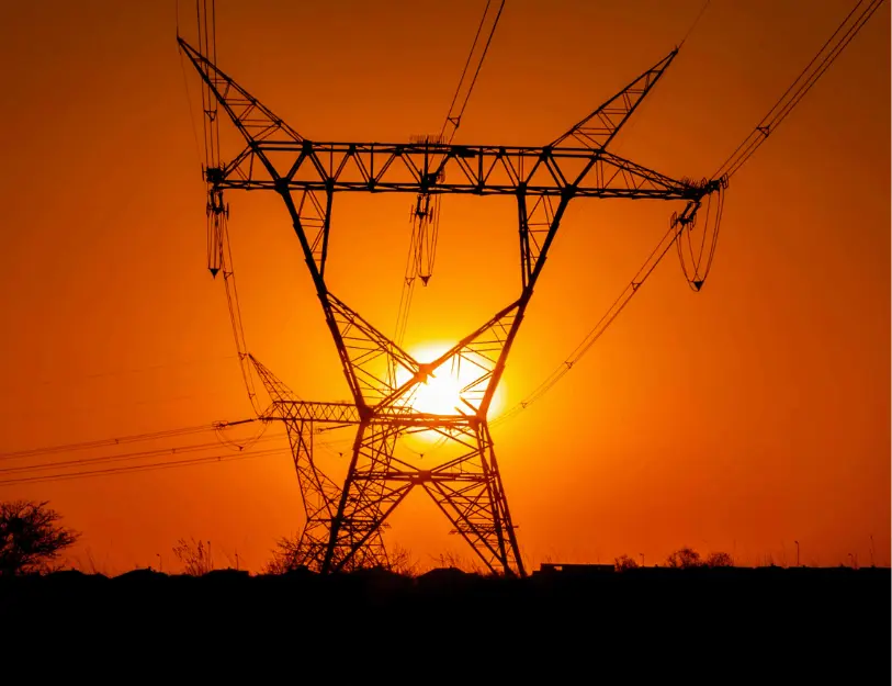 Sản xuất điện