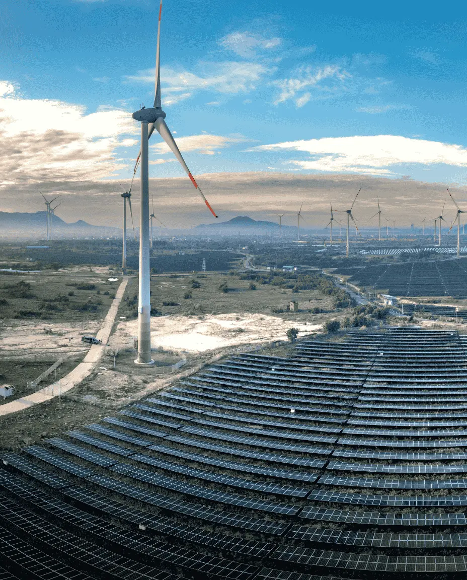 Giai phap Tu van Phat trien ben vung - Vinacontrol