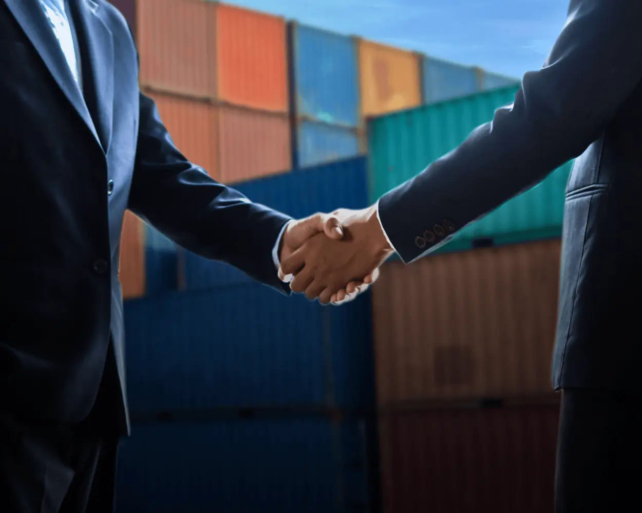 Thương Mại Quốc Tế