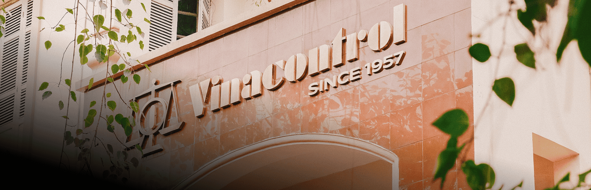 Thông báo thay đổi địa chỉ Văn phòng Tập đoàn Vinacontrol