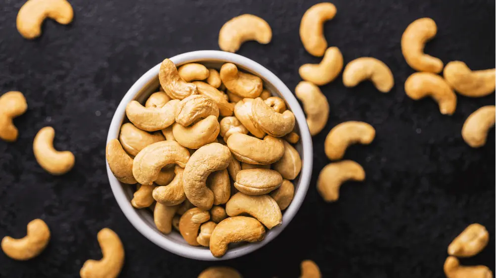 Giám Định Hạt Điều