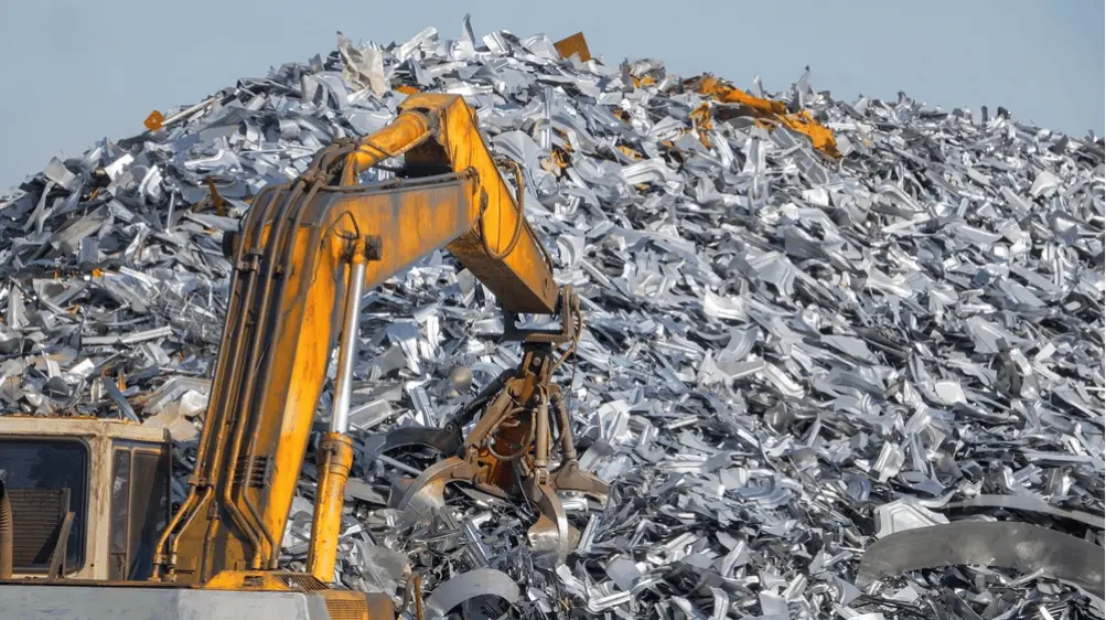 Giám Định Phế Liệu Nhập Khẩu