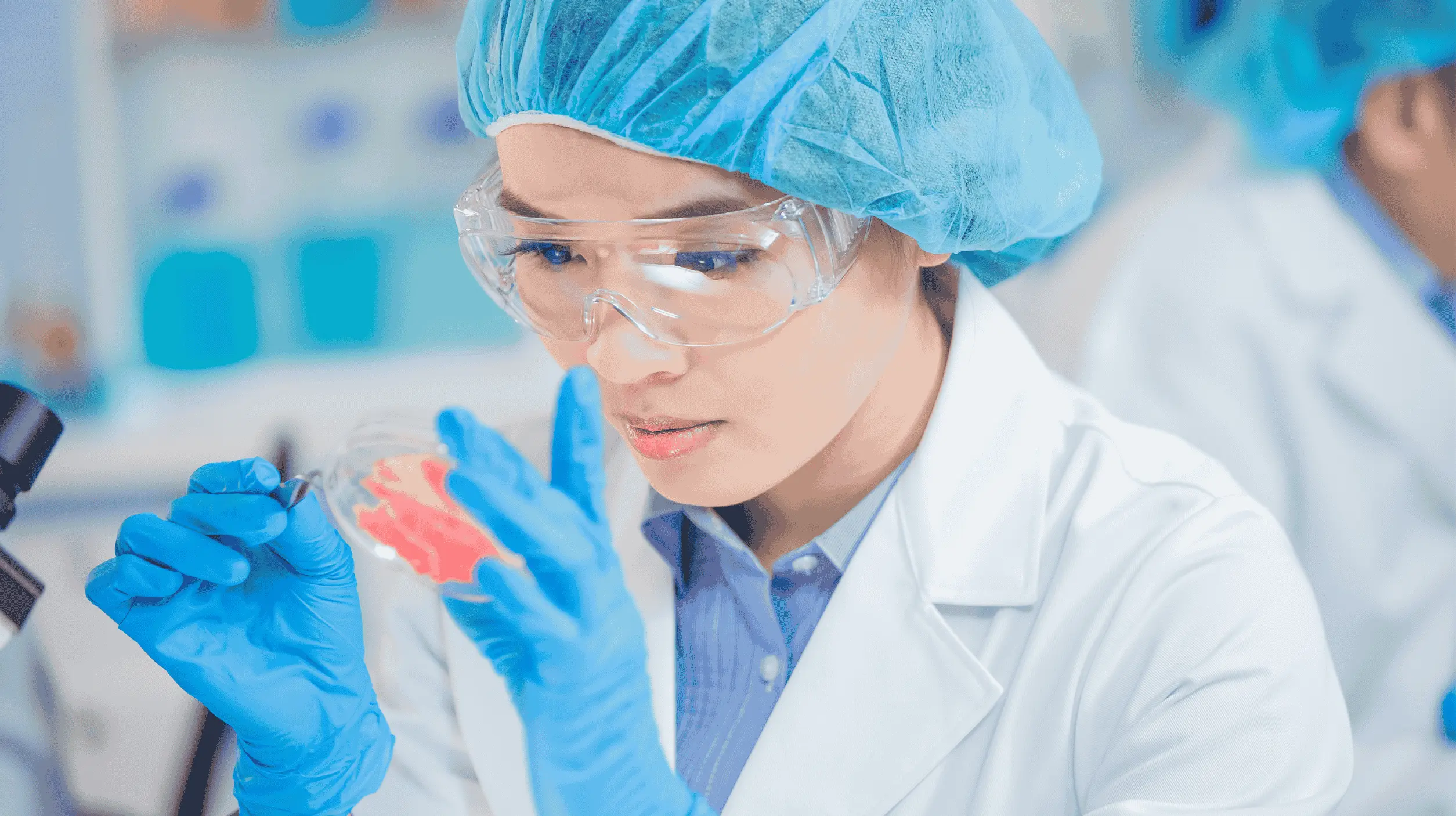 Kiểm Tra An Toàn Thực Phẩm