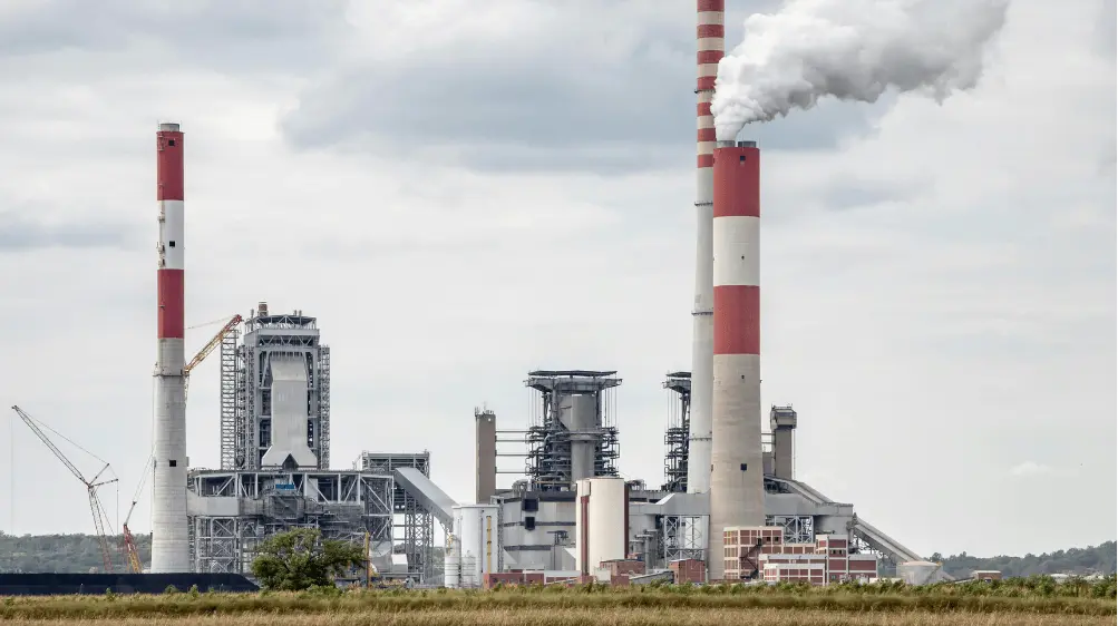 Thẩm tra - Thẩm định Khí nhà kính