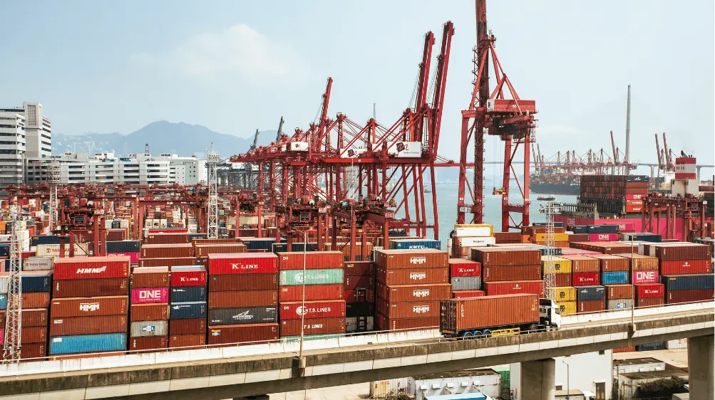 Khuyến cáo doanh nghiệp xuất nhập khẩu các mặt hàng phục vụ công tác phòng dịch COVID-19